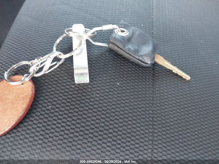 2014 Nissan Titan S VIN: 1N6AA0EK5EN507172 Lot: 39529246