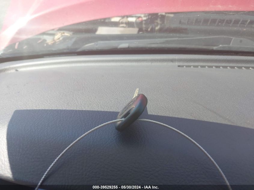 2007 Toyota Tacoma Prerunner V6 VIN: 5TETU62N07Z414306 Lot: 39529255