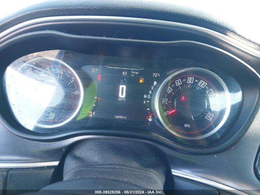 2018 Dodge Challenger Sxt VIN: 2C3CDZAG0JH305629 Lot: 39529256