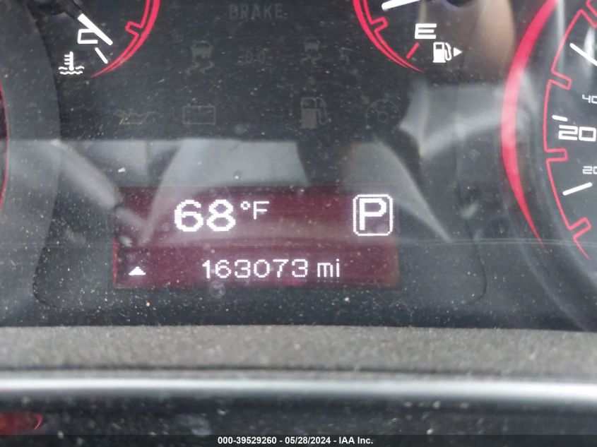 2013 Dodge Dart Sxt VIN: 1C3CDFBA2DD310728 Lot: 39529260