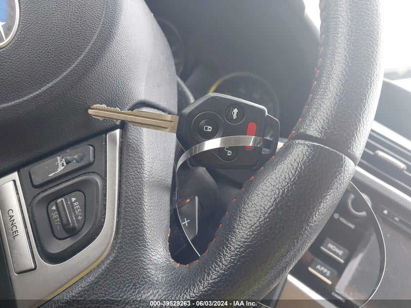 VIN JF2GPABC3H8271866 2017 SUBARU CROSSTREK 2.0I PREMIUM