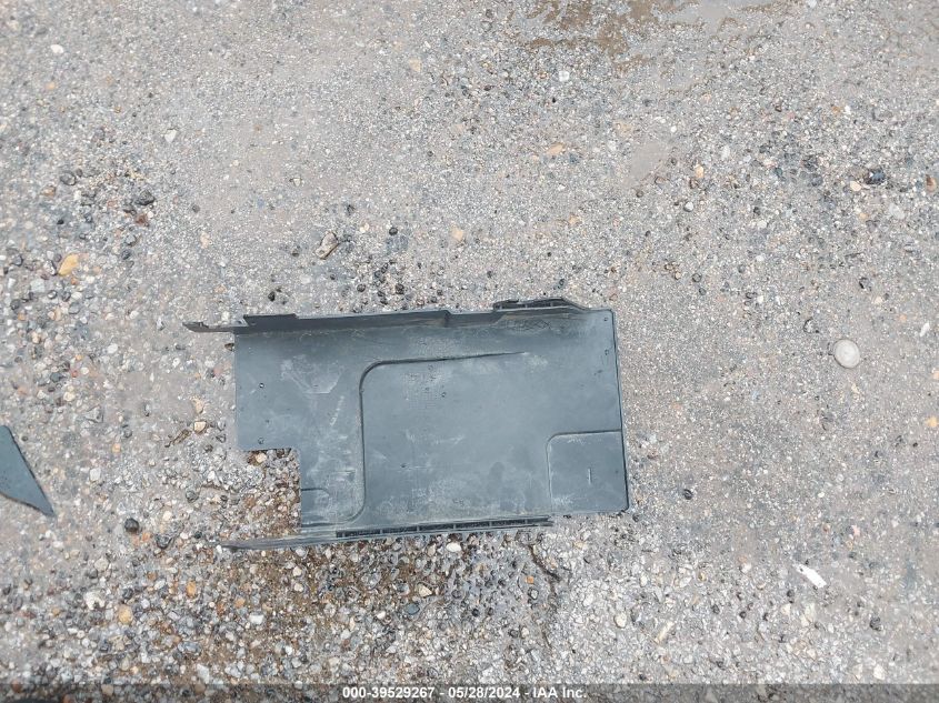 2015 Chevrolet Impala 1Lt VIN: 2G1115SLXF9102340 Lot: 39529267