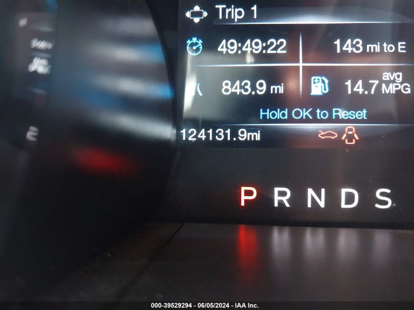 2016 Ford Mustang Gt Premium VIN: 1FA6P8CF6G5317479 Lot: 39529294