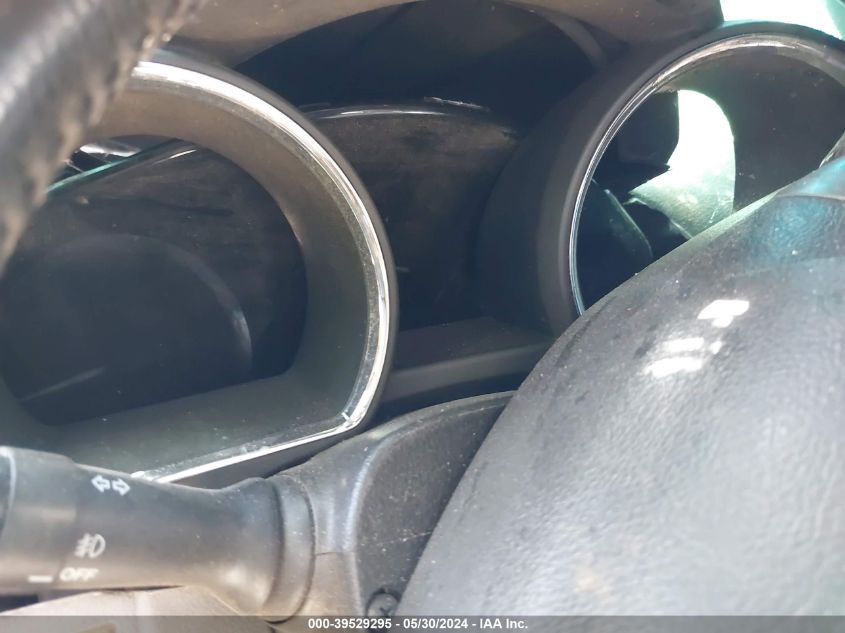 2008 Toyota Highlander Sport VIN: JTEDS43A782061655 Lot: 39529295