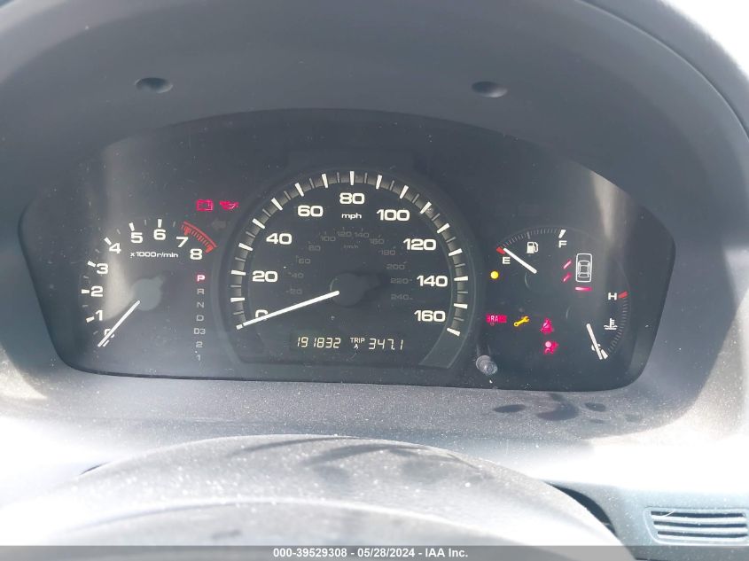 2006 Honda Accord 3.0 Ex VIN: 1HGCM66566A006834 Lot: 39529308