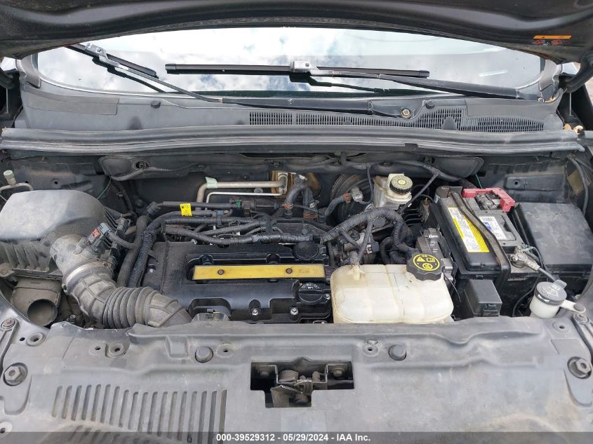 2013 Buick Encore VIN: KL4CJESB6DB138331 Lot: 39529312