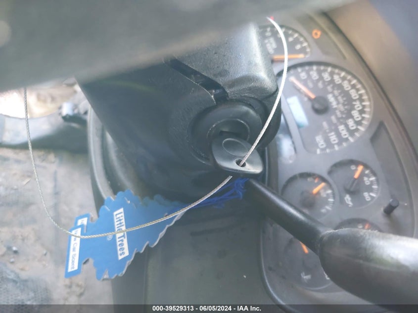 2004 Chevrolet Silverado 2500Hd Work Truck VIN: 1GBHC24U54E249961 Lot: 39529313