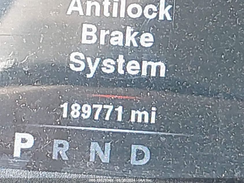 2014 Ram 1500 Lone Star VIN: 1C6RR7LT7ES405514 Lot: 39529349