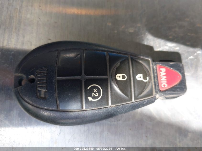 2014 Ram 1500 Lone Star VIN: 1C6RR7LT7ES405514 Lot: 39529349