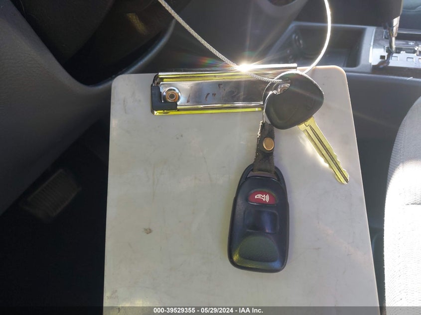 2012 Hyundai Santa Fe Gls VIN: 5XYZG3AB1CG099611 Lot: 39529355