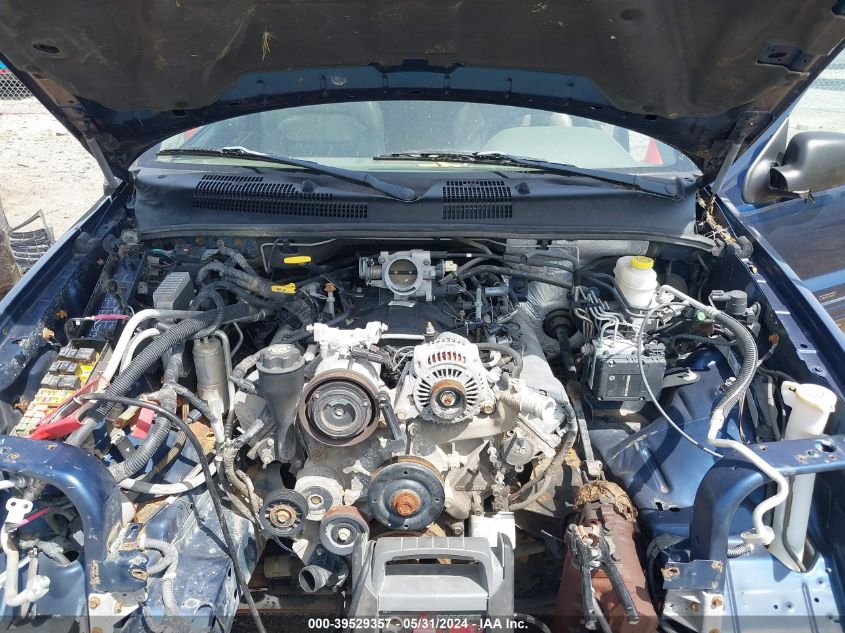 2003 Jeep Grand Cherokee Limited VIN: 1J4GW58NX3C554752 Lot: 39529357