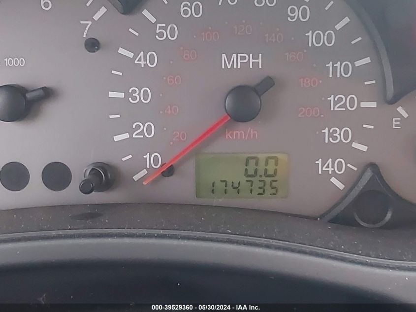 2003 Ford Focus Zx3 VIN: 3FAFP31323R141985 Lot: 39529360