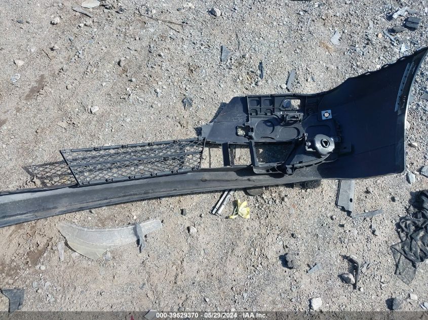 2008 BMW 535I VIN: WBANW13588CZ80988 Lot: 39529370