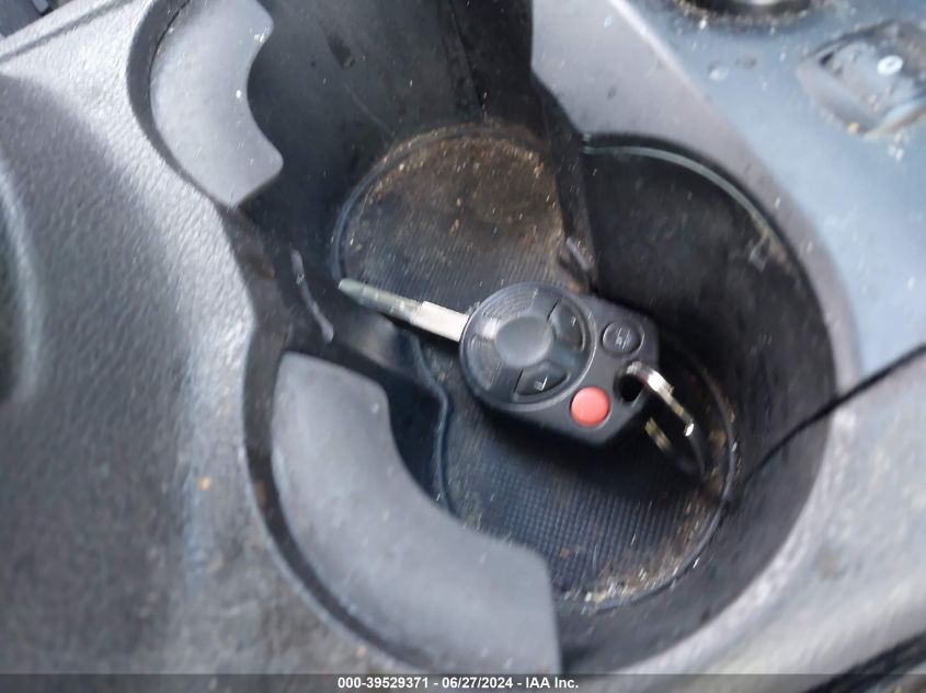 2013 Ford Focus Se VIN: 1FADP3F24DL182254 Lot: 39529371