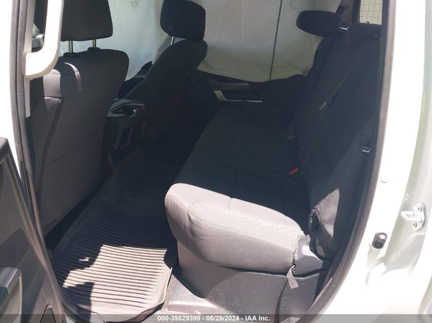 2023 Toyota Tundra Sr5 VIN: 5TFLA5AB1PX023554 Lot: 39529399