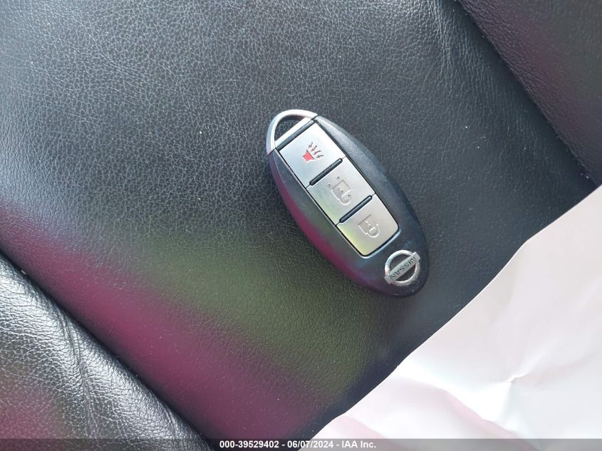 2006 Nissan Murano Sl VIN: JN8AZ08T66W421160 Lot: 39529402