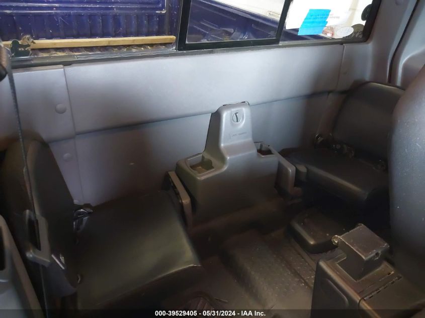 2003 Ford Ranger Edge/Xlt VIN: 1FTZR45EX3PA74398 Lot: 39529405