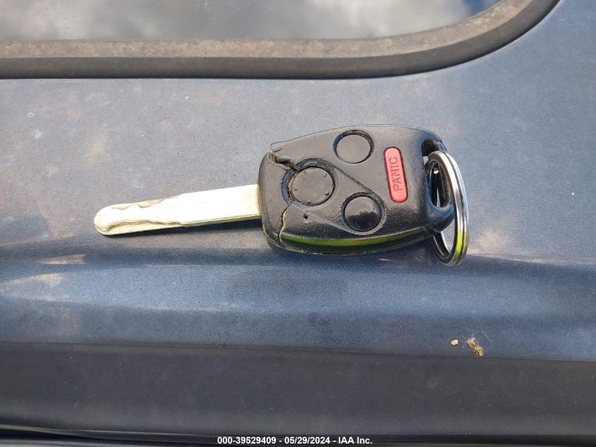 2004 Honda Accord 3.0 Ex VIN: 1HGCM82664A002452 Lot: 39529409