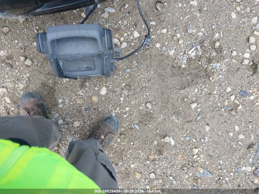 2004 Honda Accord 3.0 Ex VIN: 1HGCM82664A002452 Lot: 39529409