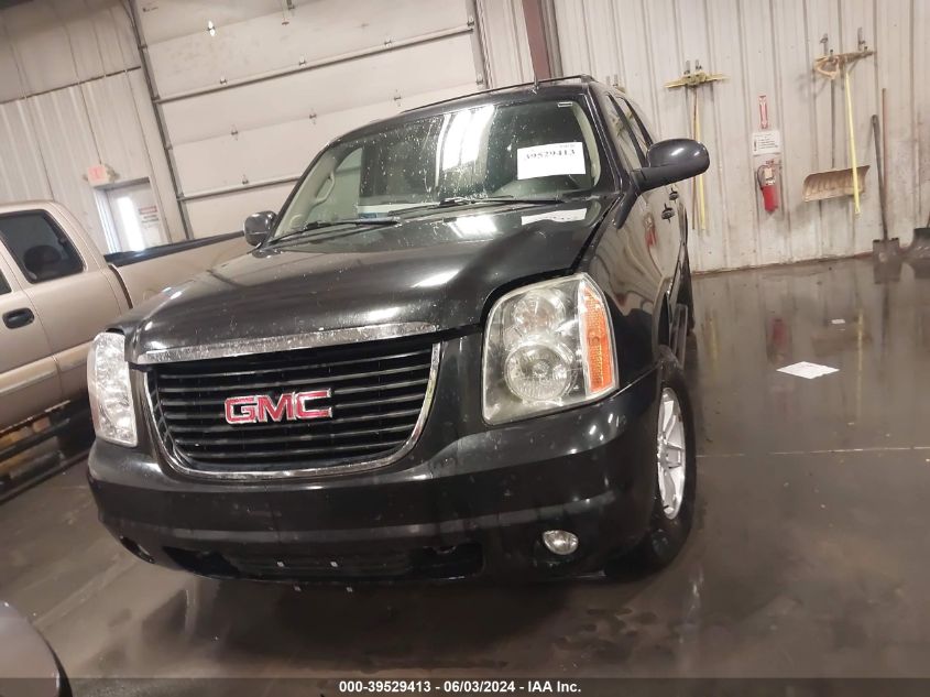 2013 GMC Yukon Xl 1500 Slt VIN: 1GKS2KE74DR307049 Lot: 39529413