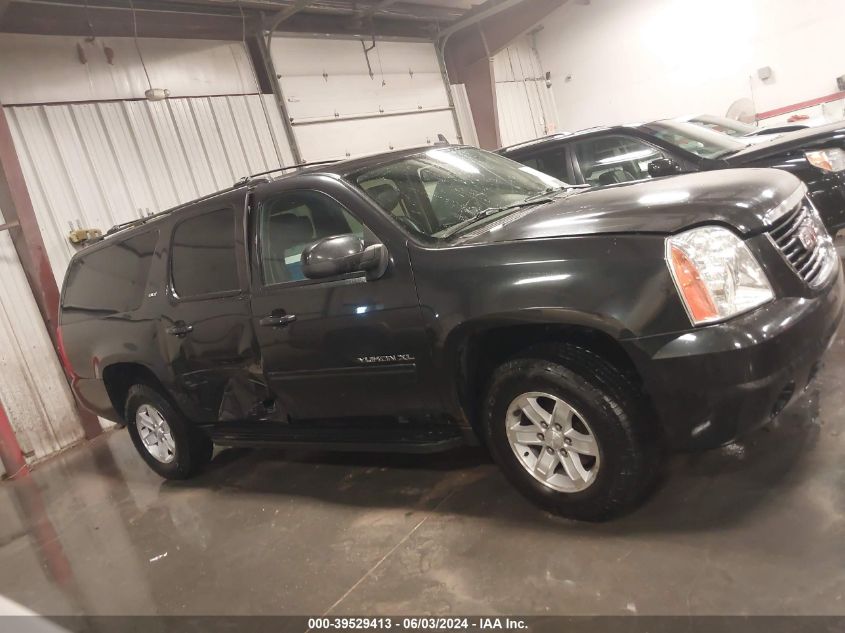 2013 GMC Yukon Xl 1500 Slt VIN: 1GKS2KE74DR307049 Lot: 39529413