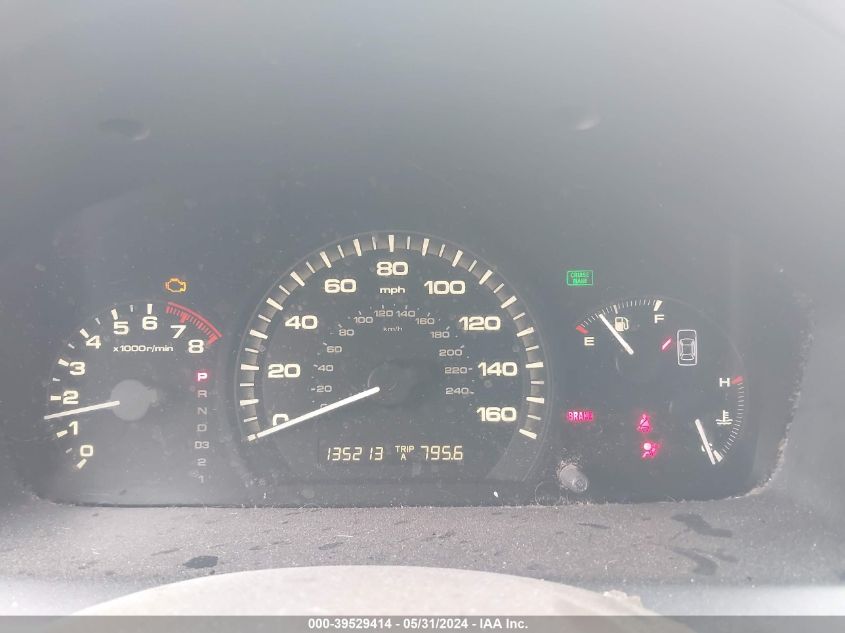 2006 Honda Accord Sdn Ex-L VIN: JHMCM56806C008391 Lot: 39529414