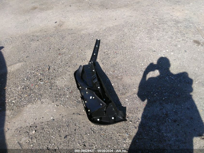 2019 Toyota Prius Limited VIN: JTDKARFU7K3077258 Lot: 39529427