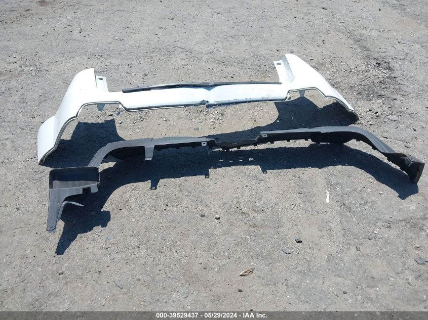 2011 GMC Terrain Sle-1 VIN: 2CTALMEC8B6310806 Lot: 39529437