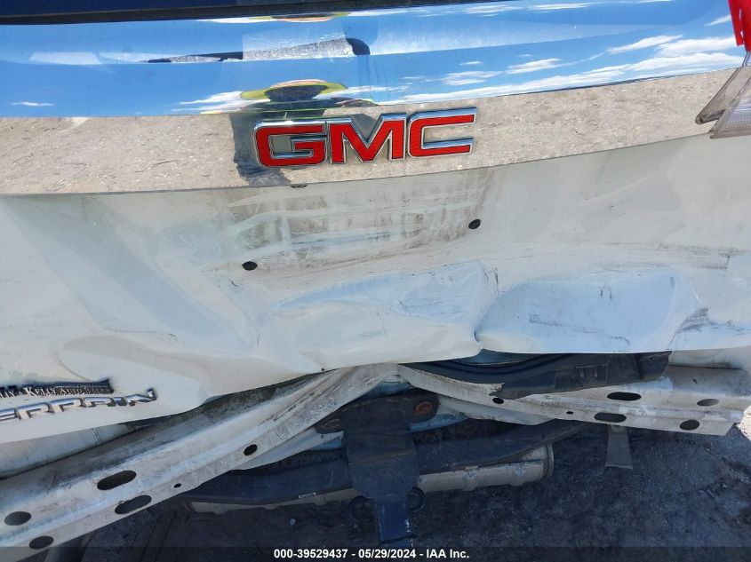 2011 GMC Terrain Sle-1 VIN: 2CTALMEC8B6310806 Lot: 39529437