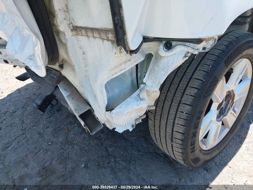 2011 GMC Terrain Sle-1 VIN: 2CTALMEC8B6310806 Lot: 39529437