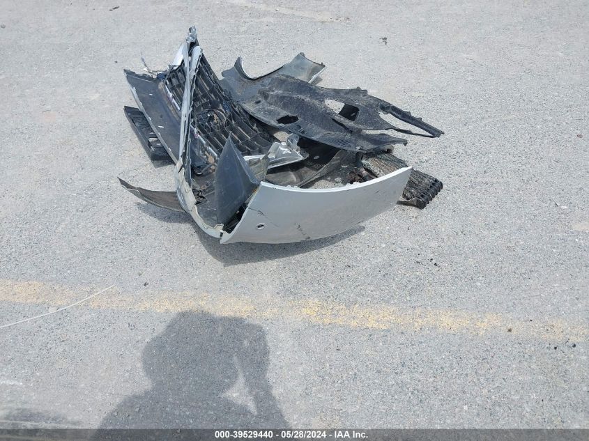 2013 Lexus Rx 450H VIN: JTJBC1BA0D2053350 Lot: 39529440