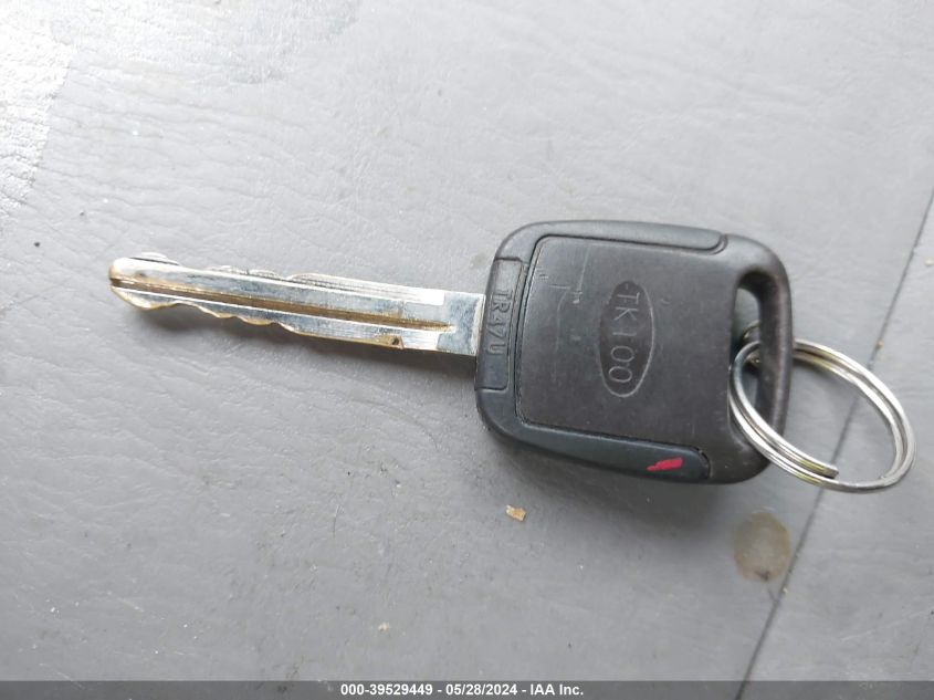 2008 Toyota Sienna Le VIN: 5TDZK23C68S170374 Lot: 39529449