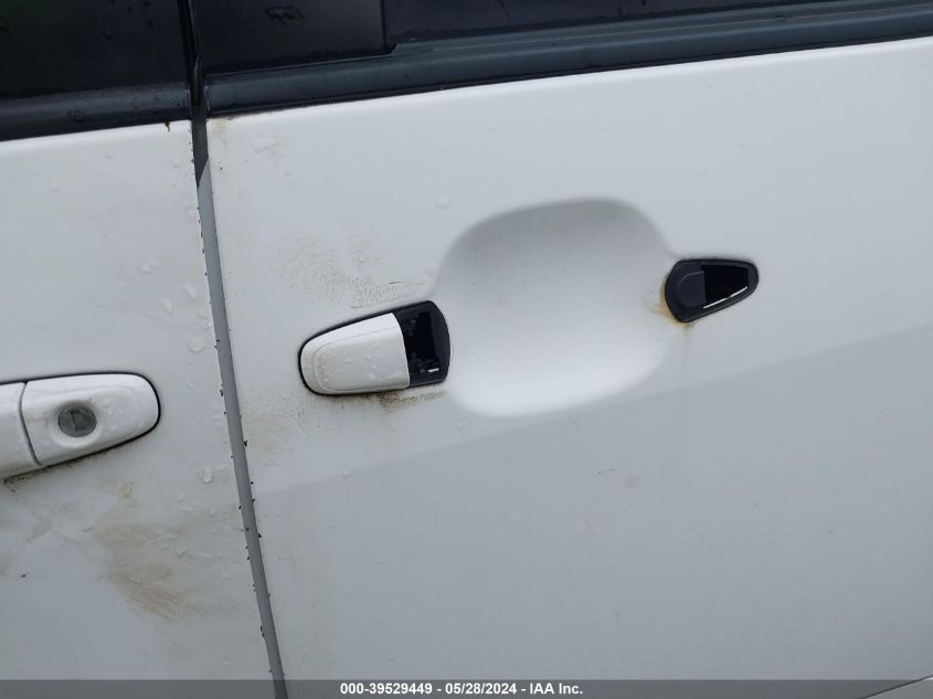 2008 Toyota Sienna Le VIN: 5TDZK23C68S170374 Lot: 39529449