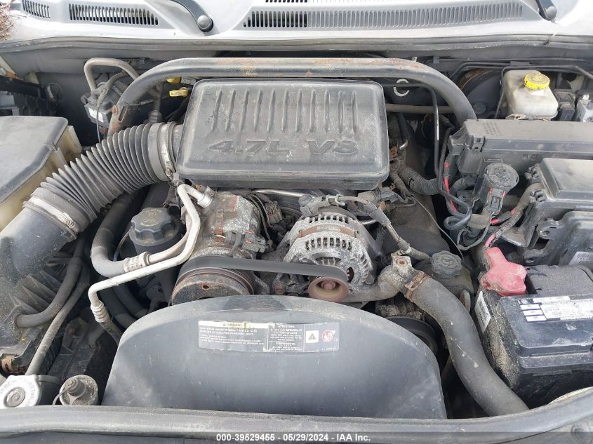 2006 Jeep Commander VIN: 1J8HG48N36C274699 Lot: 39529455