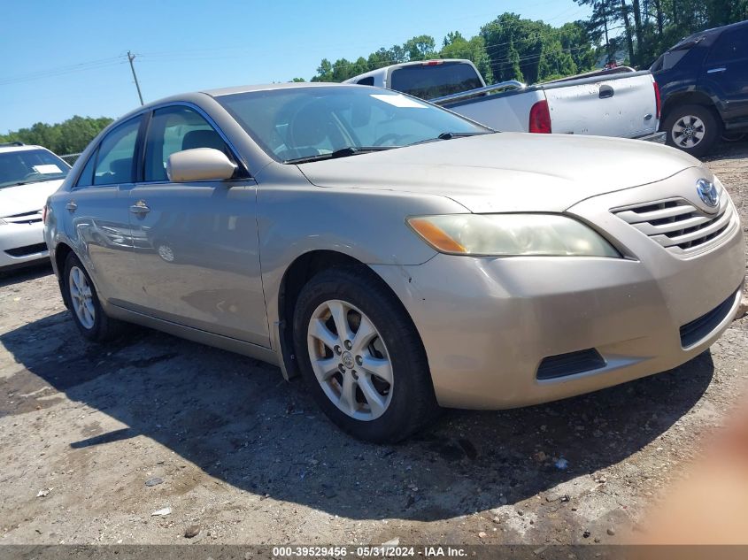 2009 Toyota Camry Se/Le/Xle VIN: 4T1BE46K29U798397 Lot: 39529456