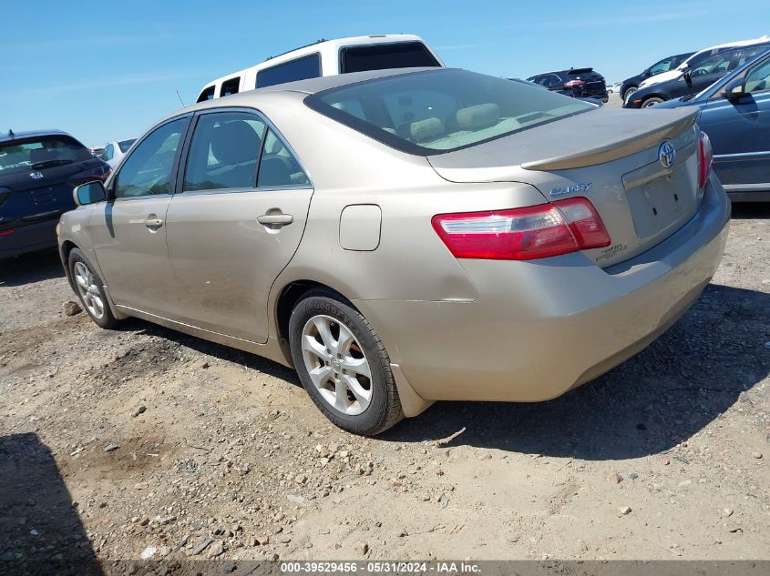 2009 Toyota Camry Se/Le/Xle VIN: 4T1BE46K29U798397 Lot: 39529456