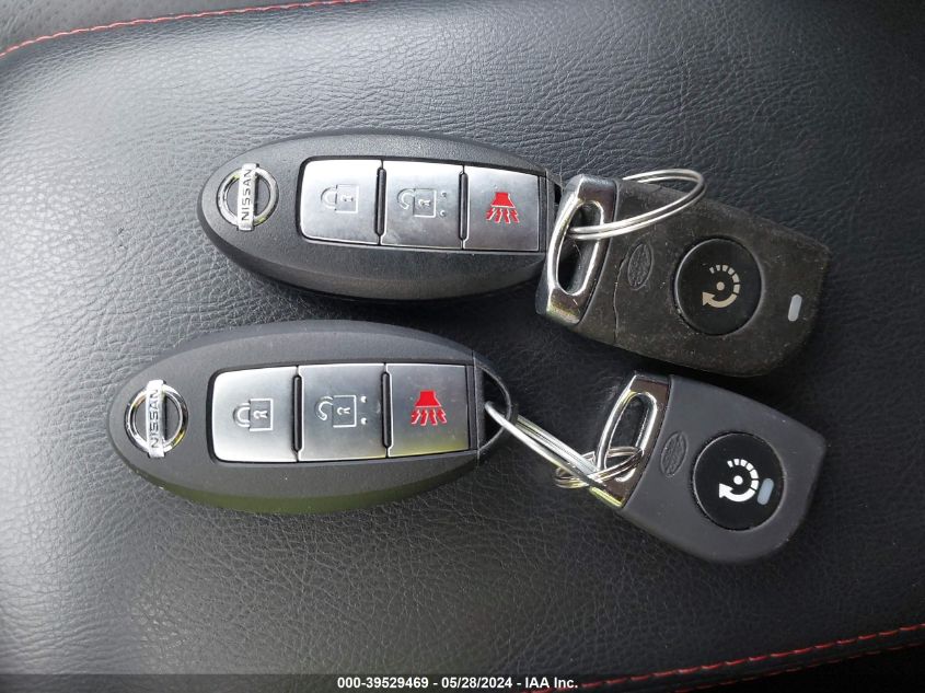 2012 Nissan Rogue Sv W/Sl Pkg VIN: JN8AS5MV4CW370021 Lot: 39529469