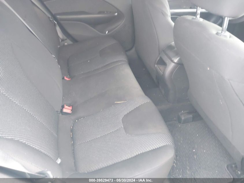 2016 Dodge Dart Sxt Sport VIN: 1C3CDFFA7GD819714 Lot: 39529473