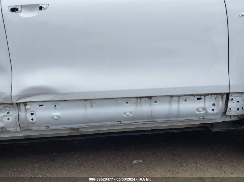 2015 Porsche Cayenne Diesel VIN: WP1AF2A21FLA40852 Lot: 39529477