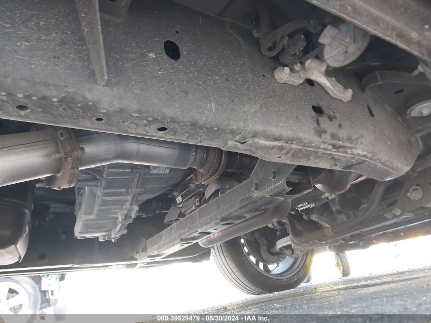 2022 Jeep Wagoneer Series Ii 4X4 VIN: 1C4SJVBT0NS137090 Lot: 39529479