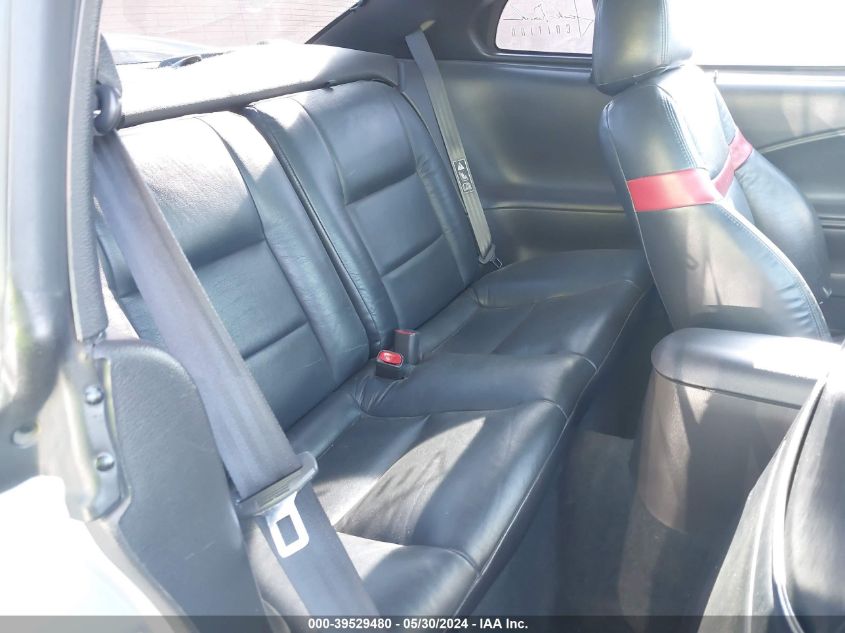 2002 Ford Mustang Gt VIN: 1FAFP42XX2F194257 Lot: 39529480