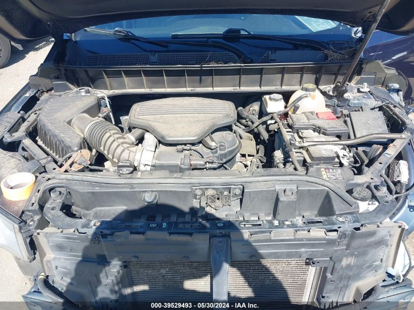 2017 GMC Acadia Slt-1 VIN: 1GKKNULS4HZ299244 Lot: 39529493