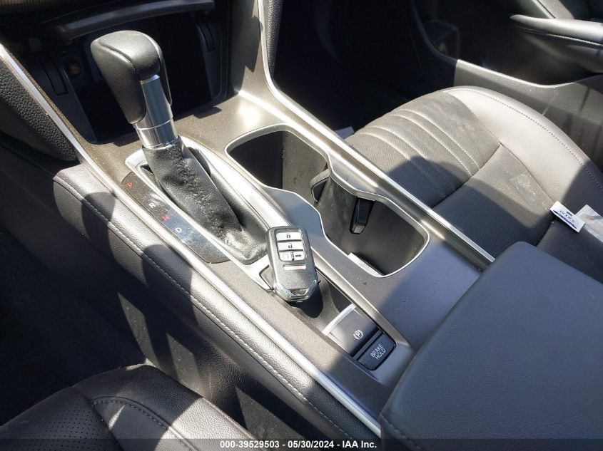 2022 Honda Accord Sport Special Edition VIN: 1HGCV1F47NA056647 Lot: 39529503