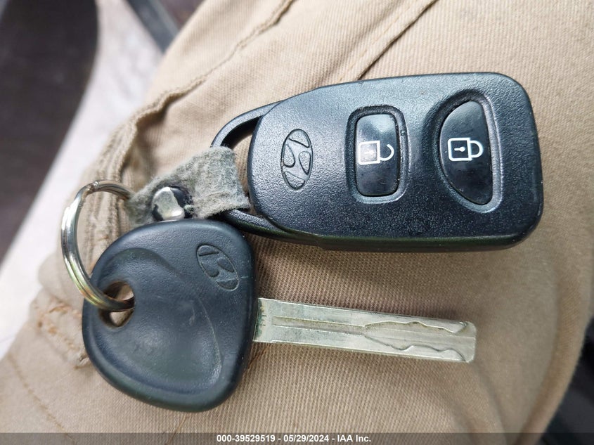 2015 HYUNDAI TUCSON SE - KM8JUCAG0FU953052