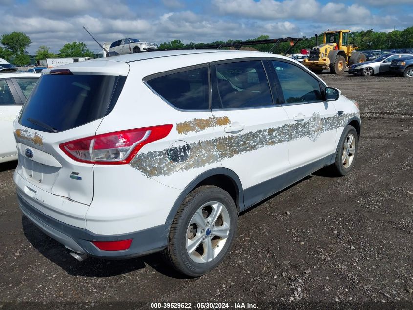 2013 FORD ESCAPE SE - 1FMCU9GX5DUD71867