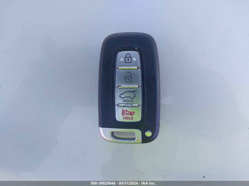 2017 Hyundai Veloster Turbo VIN: KMHTC6AE1HU312751 Lot: 39529548