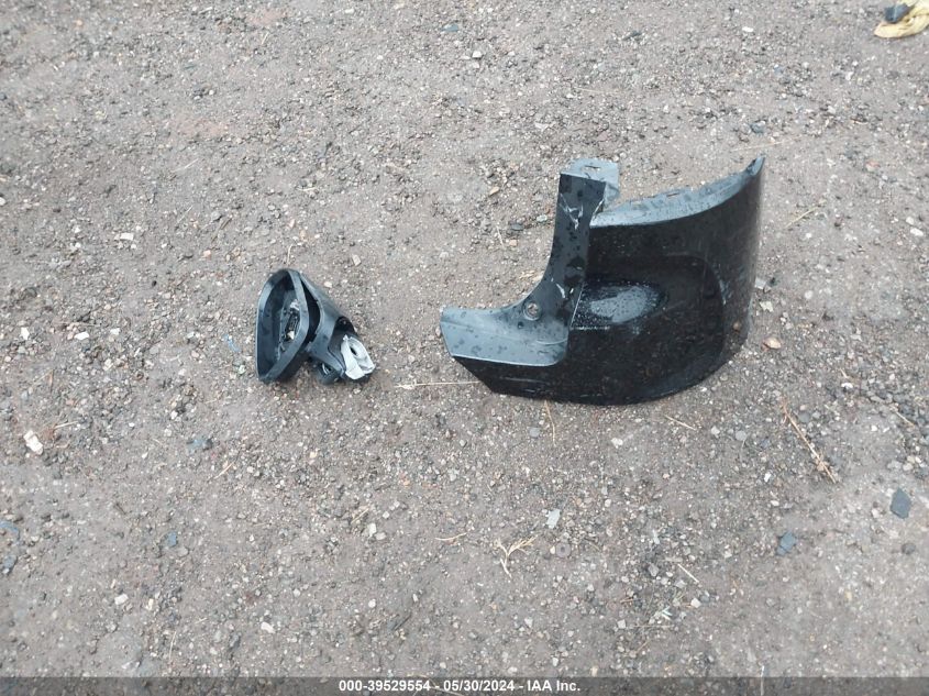 2023 Chevrolet Trailblazer Fwd Lt VIN: KL79MPS26PB048164 Lot: 39529554