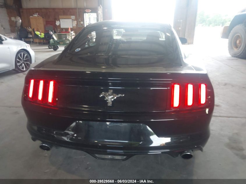 2016 FORD MUSTANG V6 - 1FA6P8AM4G5302996