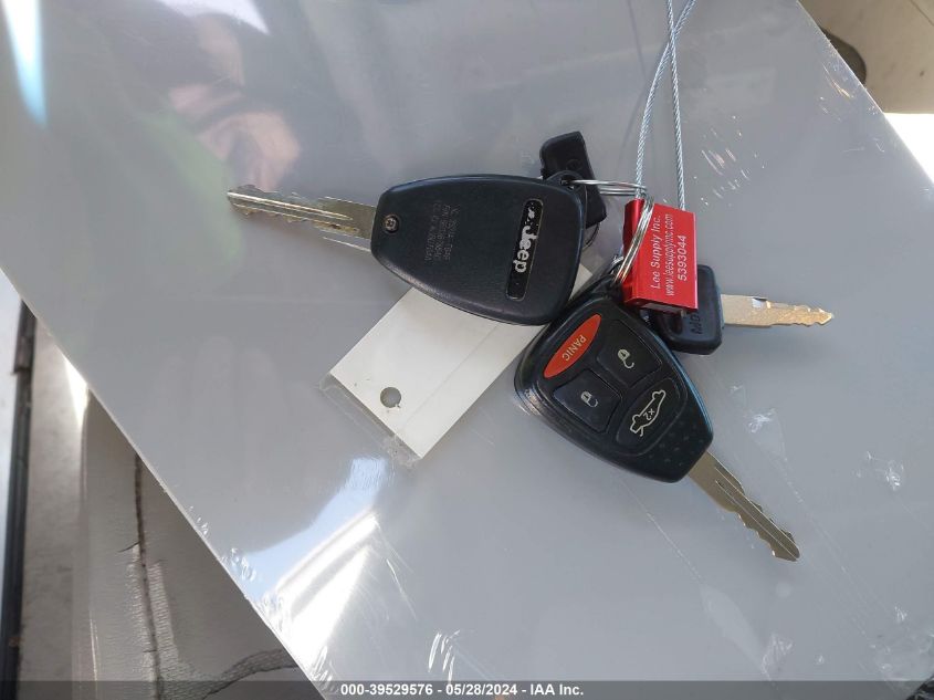 2005 Jeep Grand Cherokee Limited VIN: 1J8HR58245C681435 Lot: 39529576