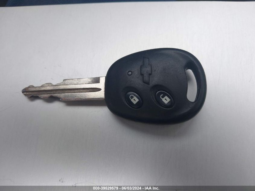 2007 Chevrolet Aveo 5 Ls VIN: KL1TD666X7B786024 Lot: 39529579